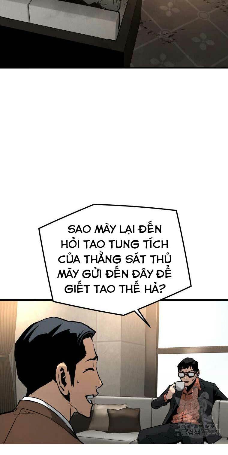 Đặc Công Xuất Ngũ: Chapter 25