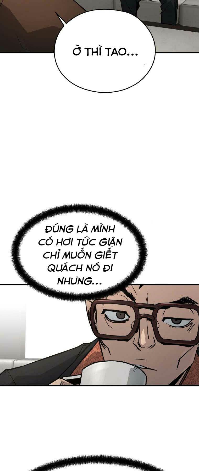 Đặc Công Xuất Ngũ: Chapter 25