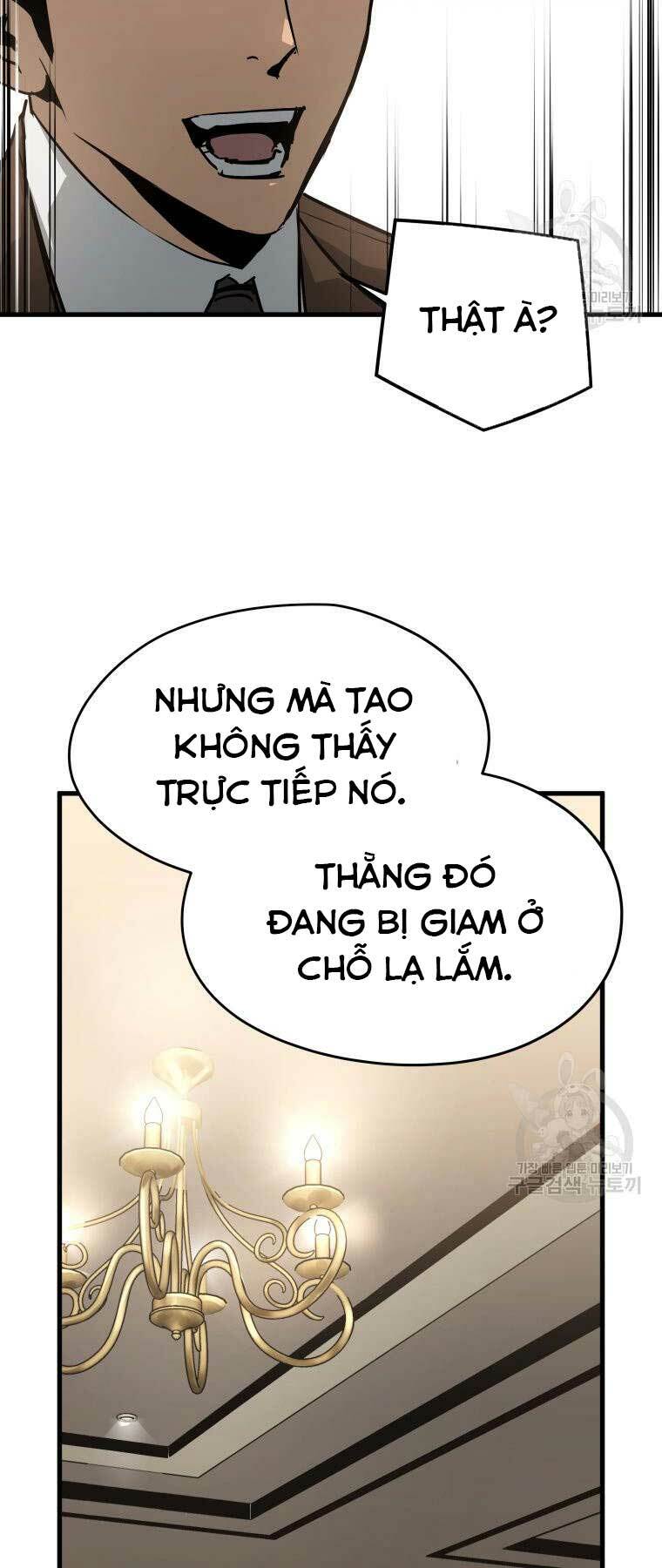 Đặc Công Xuất Ngũ: Chapter 25