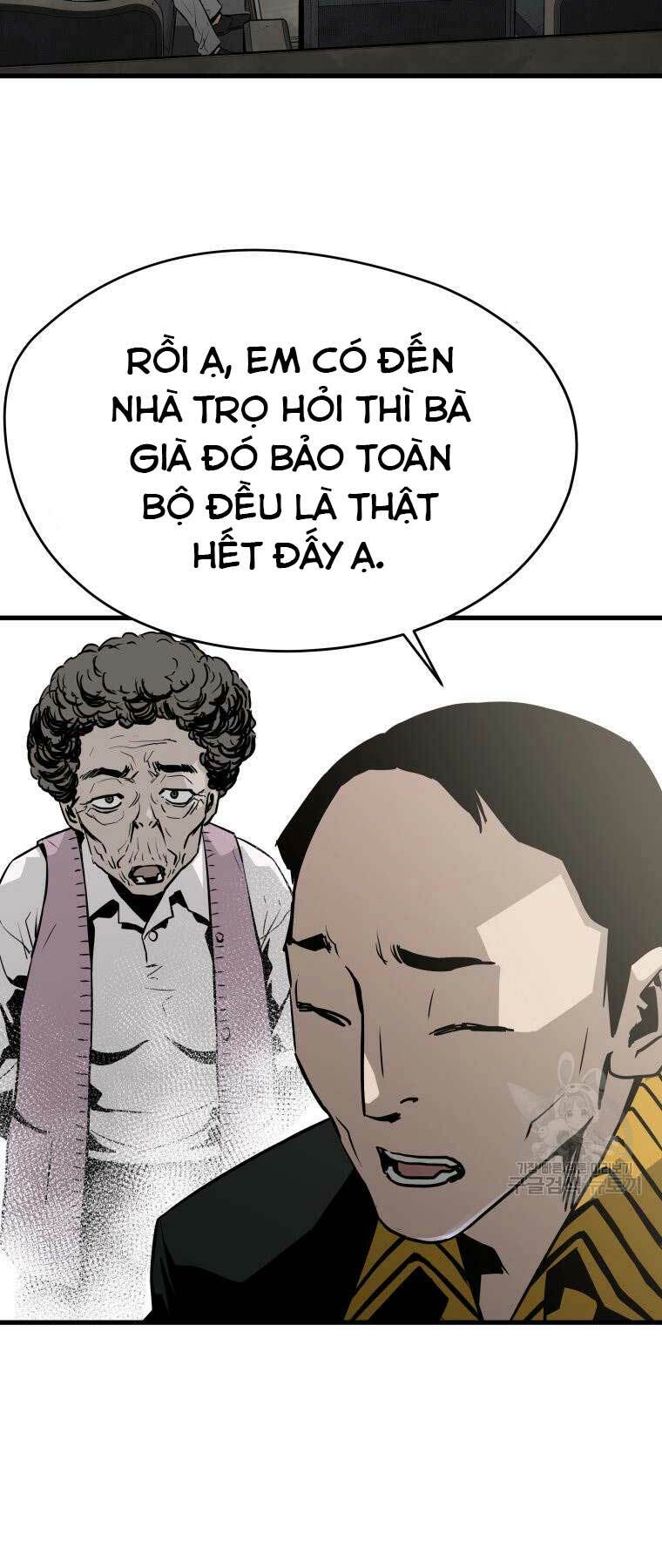 Đặc Công Xuất Ngũ: Chapter 25