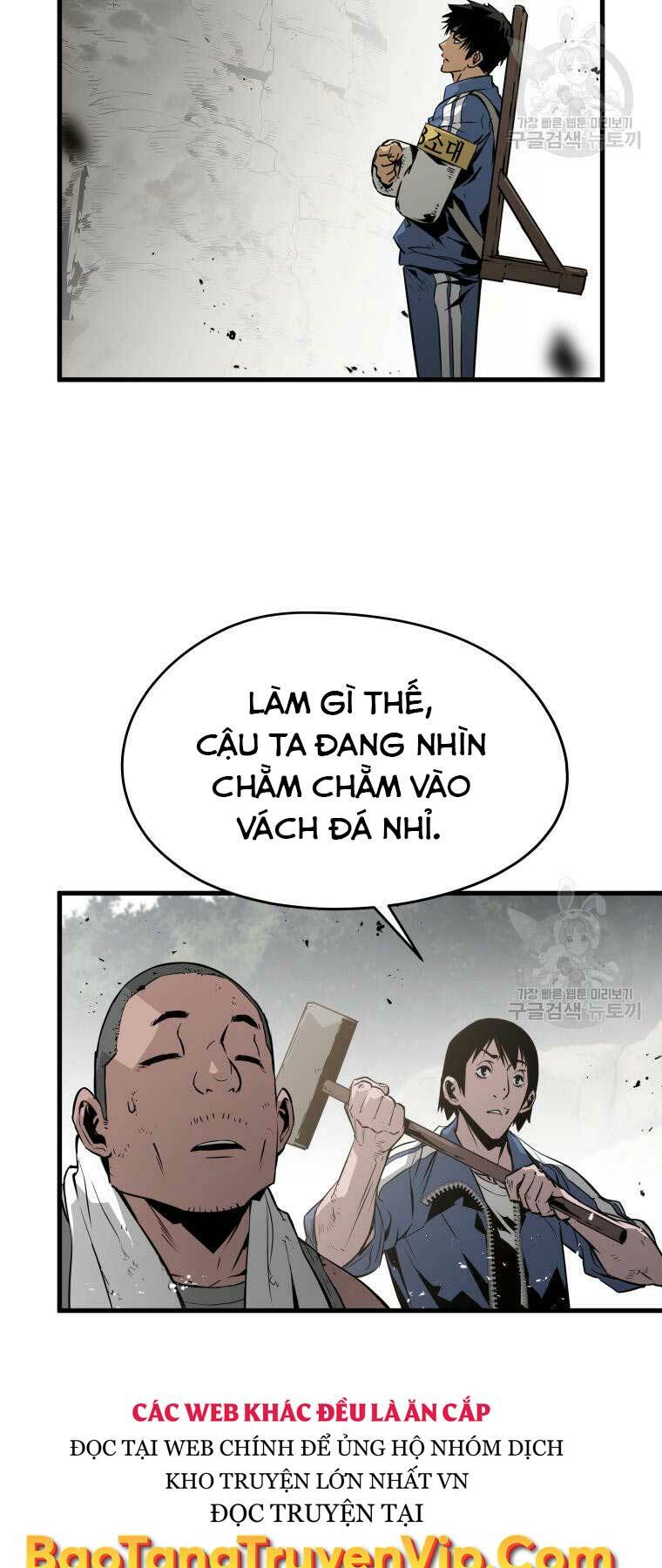 Đặc Công Xuất Ngũ: Chapter 25
