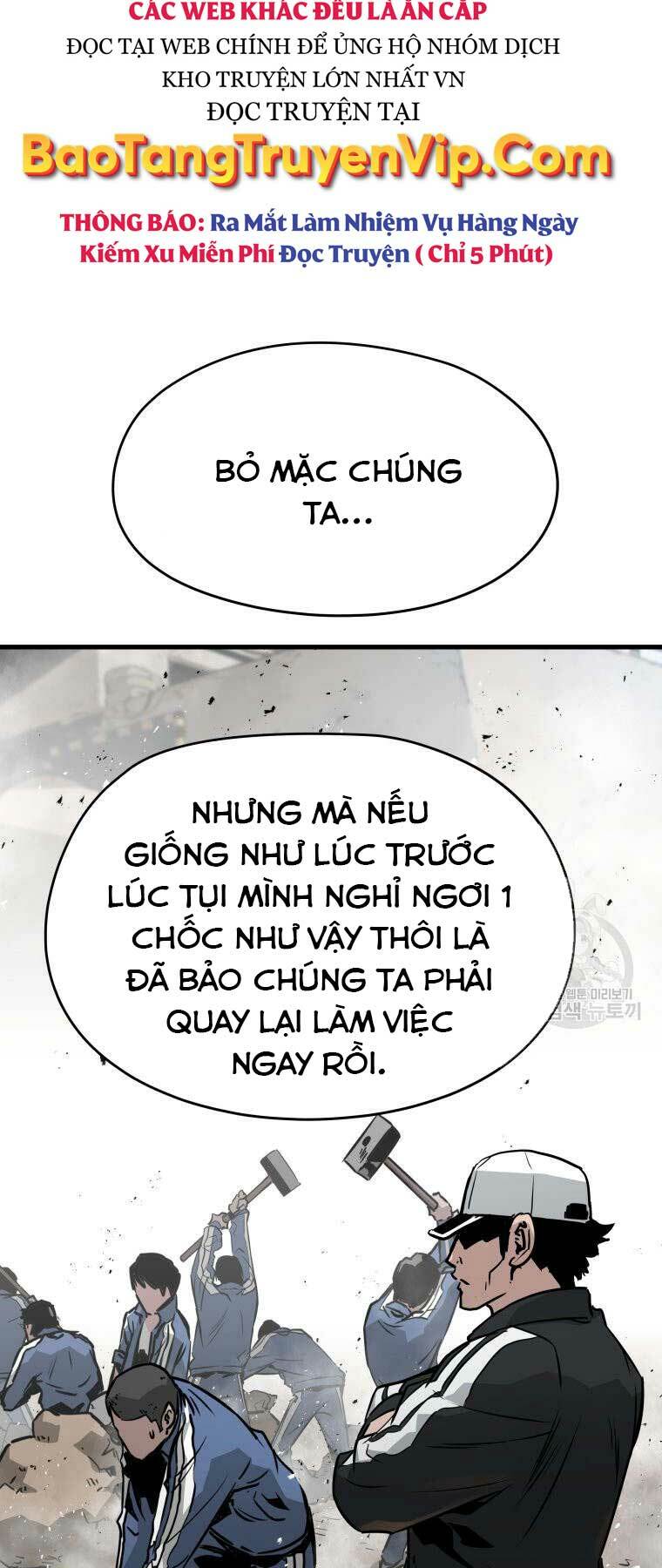 Đặc Công Xuất Ngũ: Chapter 25