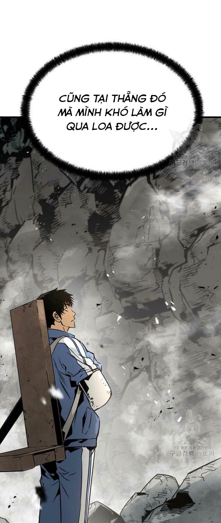 Đặc Công Xuất Ngũ: Chapter 25