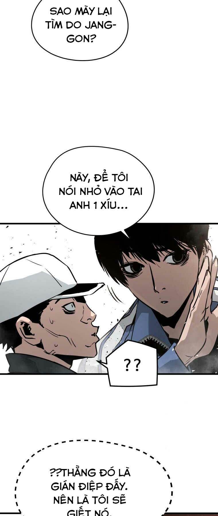 Đặc Công Xuất Ngũ: Chapter 25