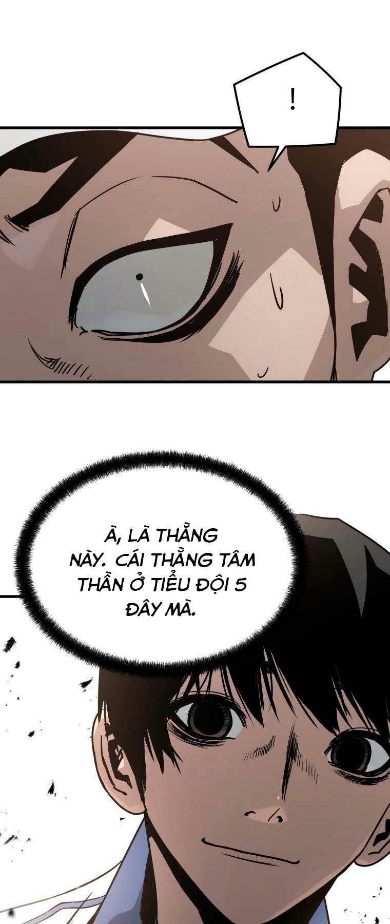 Đặc Công Xuất Ngũ: Chapter 25