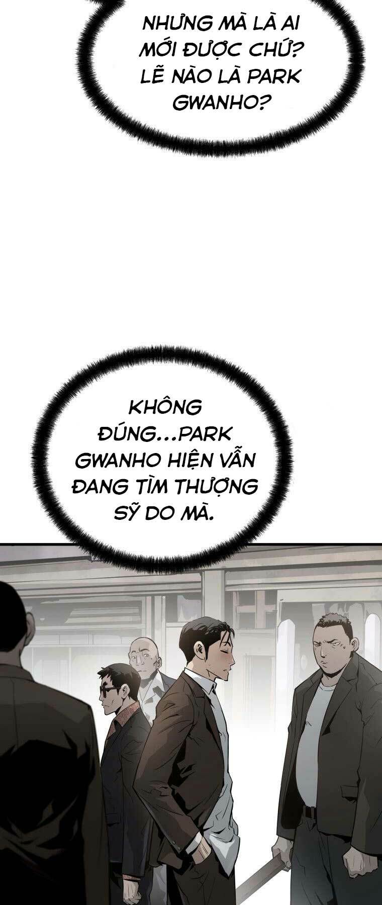 Đặc Công Xuất Ngũ: Chapter 25