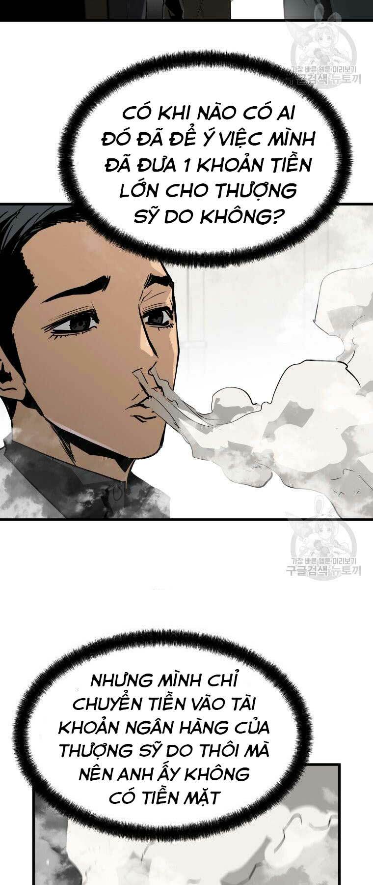 Đặc Công Xuất Ngũ: Chapter 25