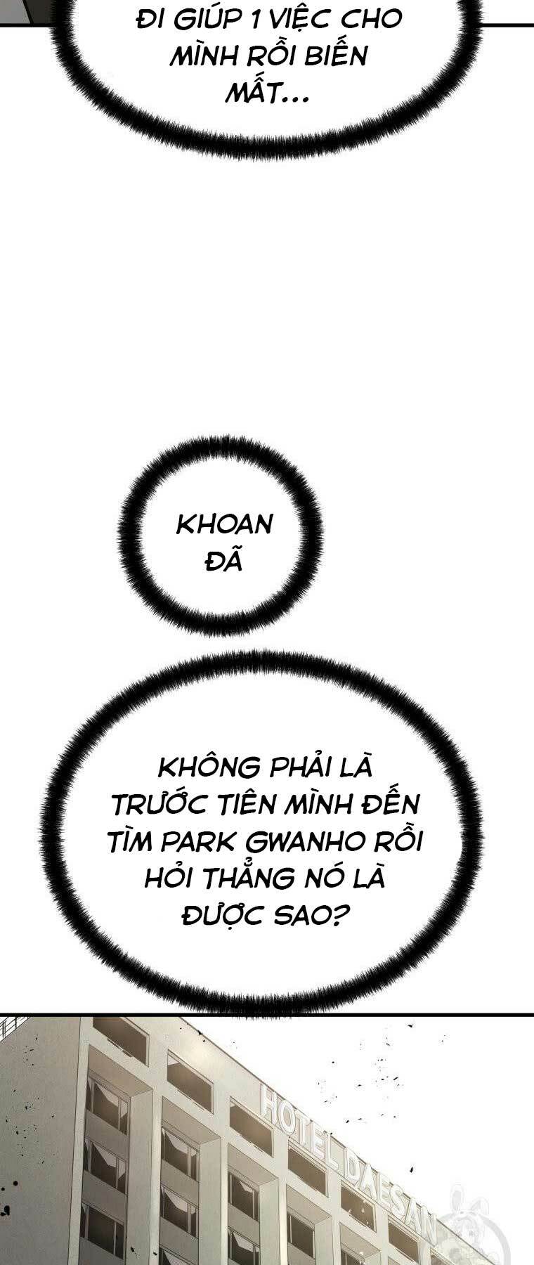Đặc Công Xuất Ngũ: Chapter 25