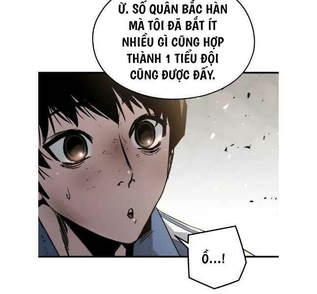 Đặc Công Xuất Ngũ: Chapter 27