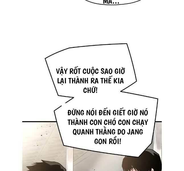 Đặc Công Xuất Ngũ: Chapter 27