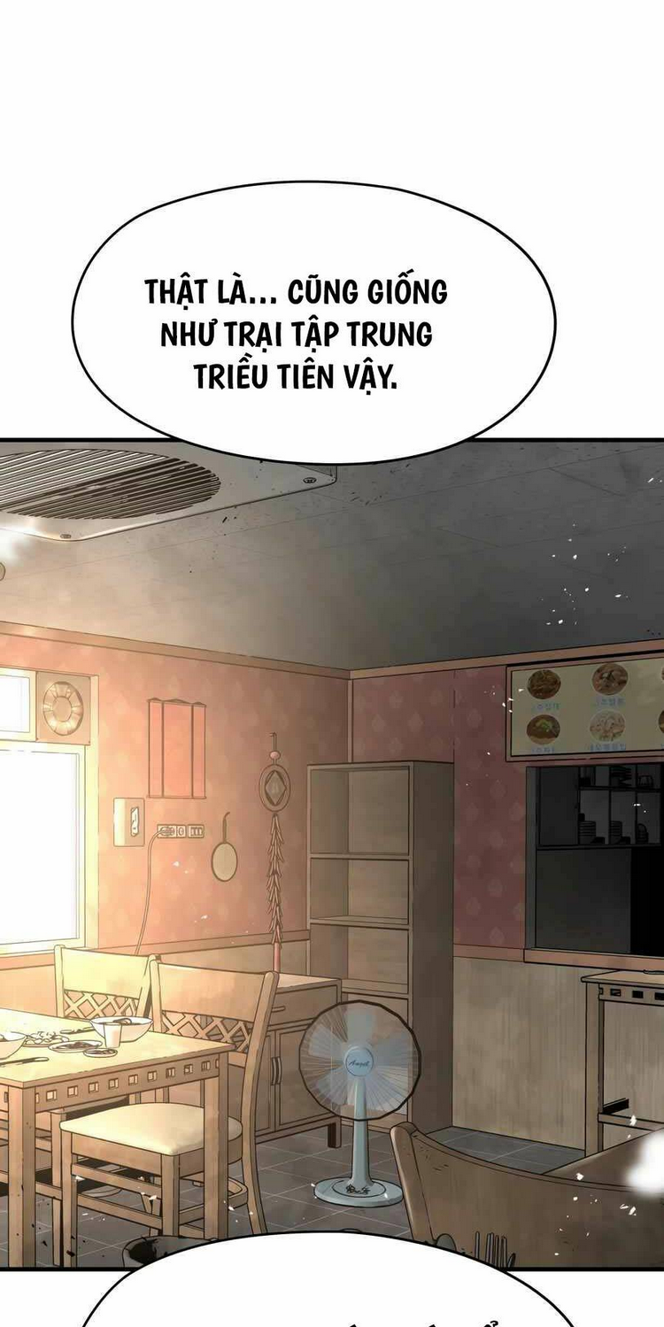 Đặc Công Xuất Ngũ: Chapter 29