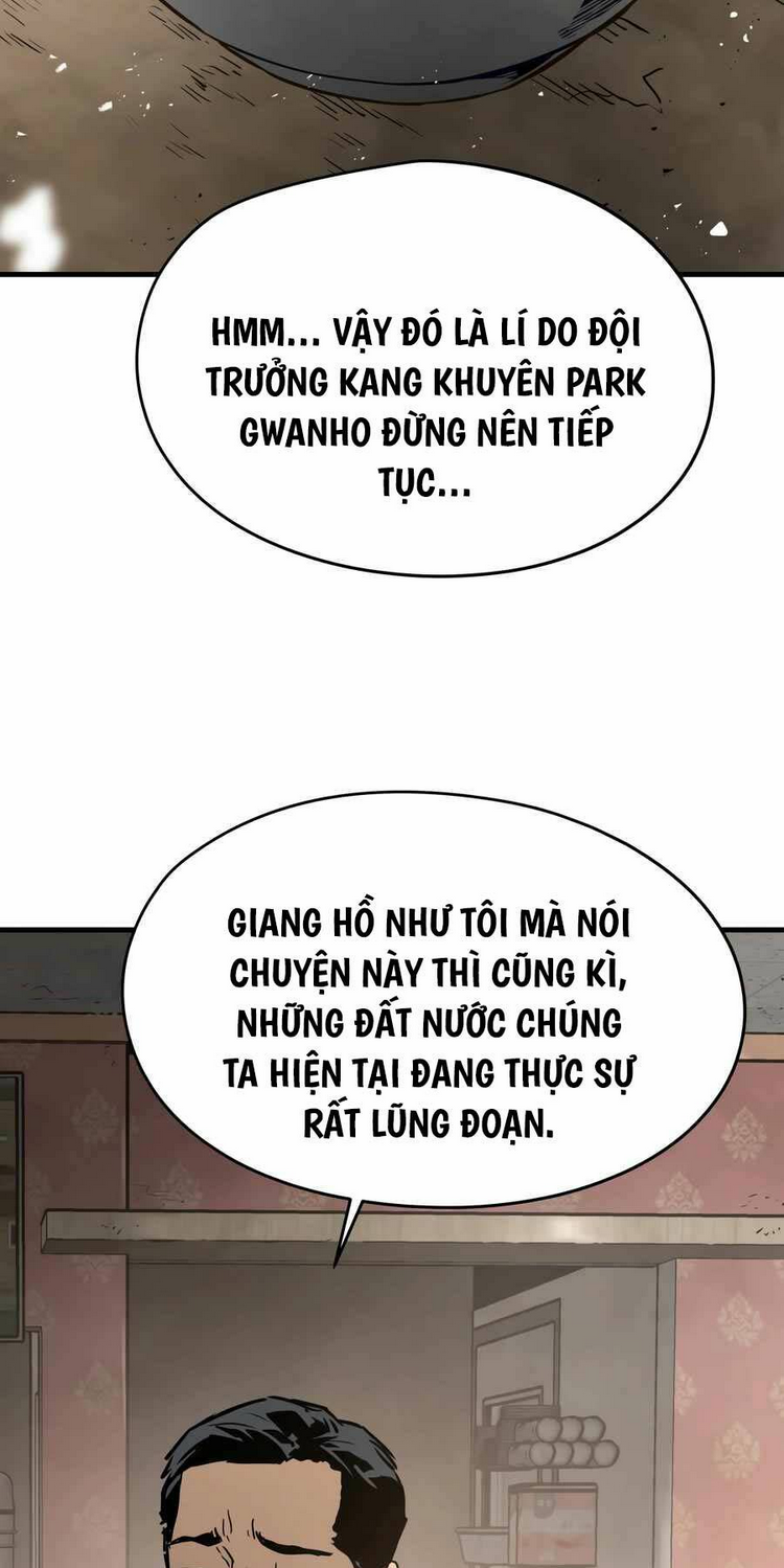 Đặc Công Xuất Ngũ: Chapter 29