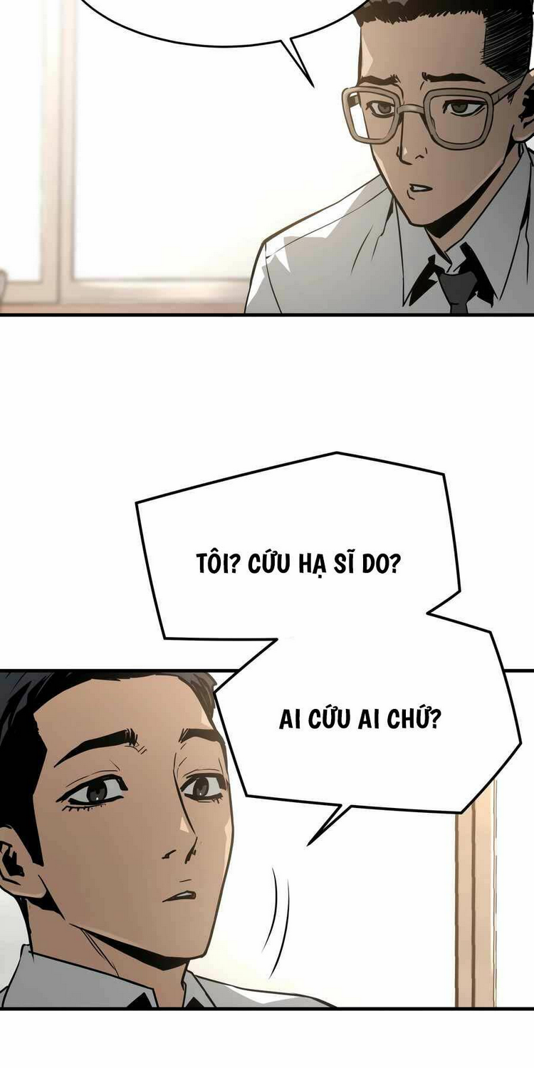 Đặc Công Xuất Ngũ: Chapter 29