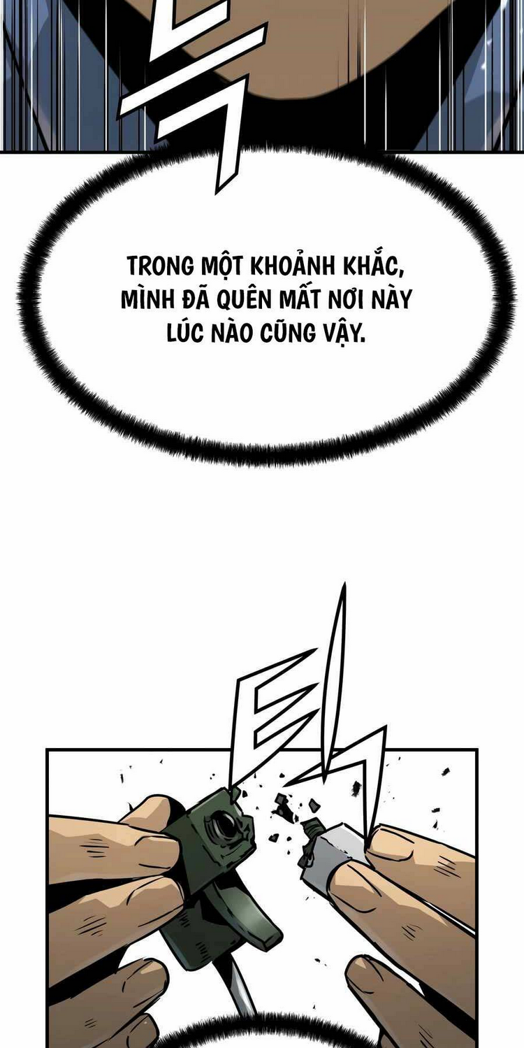 Đặc Công Xuất Ngũ: Chapter 29