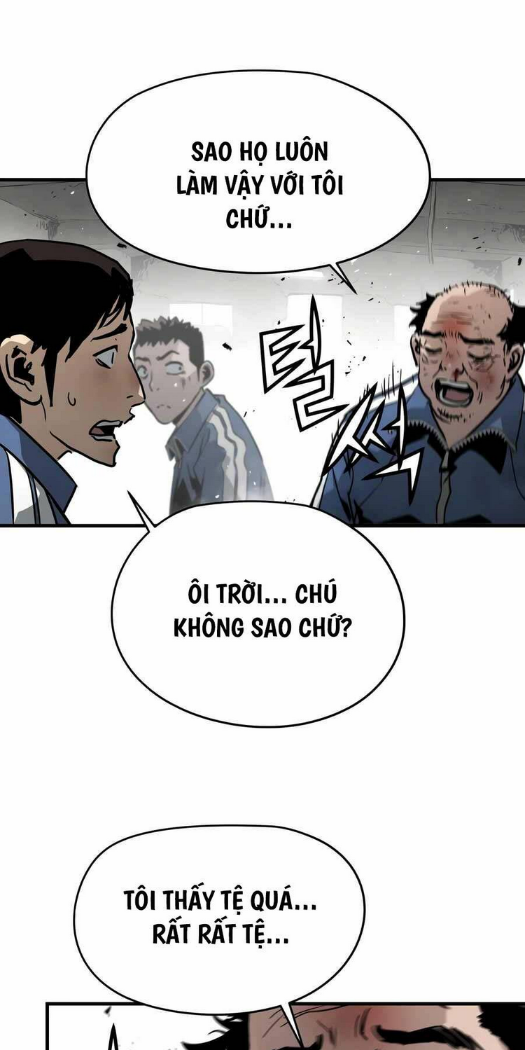 Đặc Công Xuất Ngũ: Chapter 29