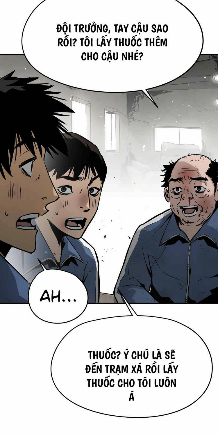 Đặc Công Xuất Ngũ: Chapter 29