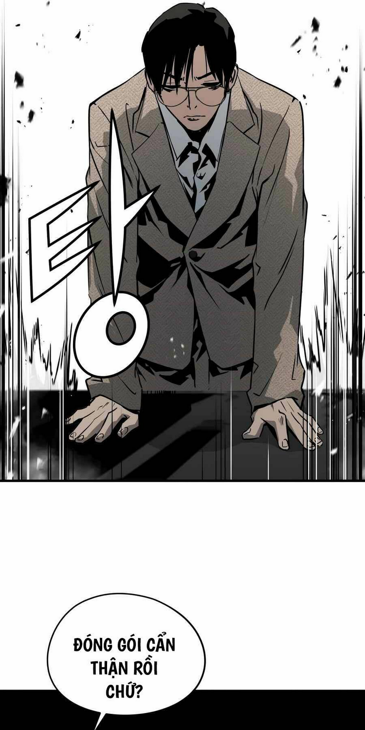 Đặc Công Xuất Ngũ: Chapter 29