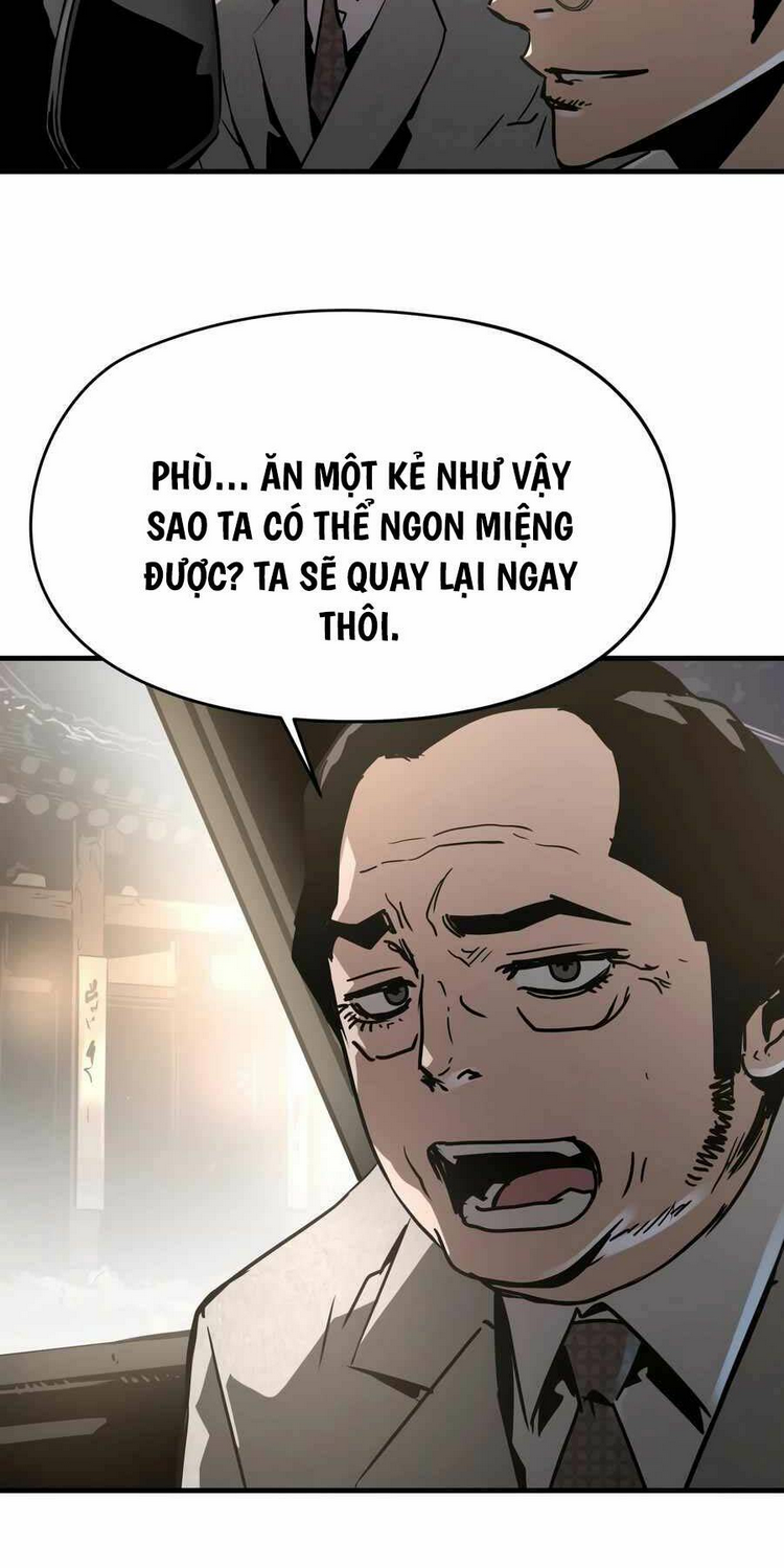 Đặc Công Xuất Ngũ: Chapter 29