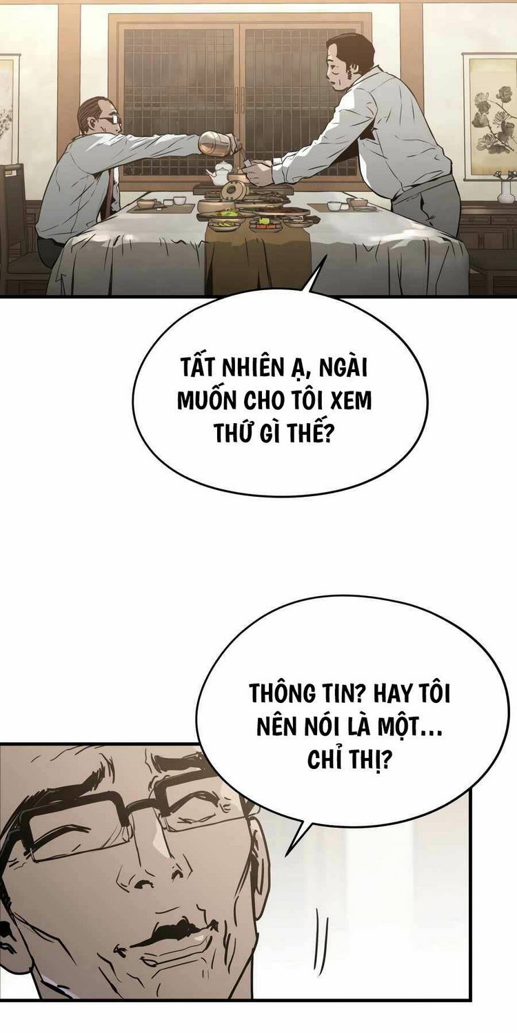 Đặc Công Xuất Ngũ: Chapter 29