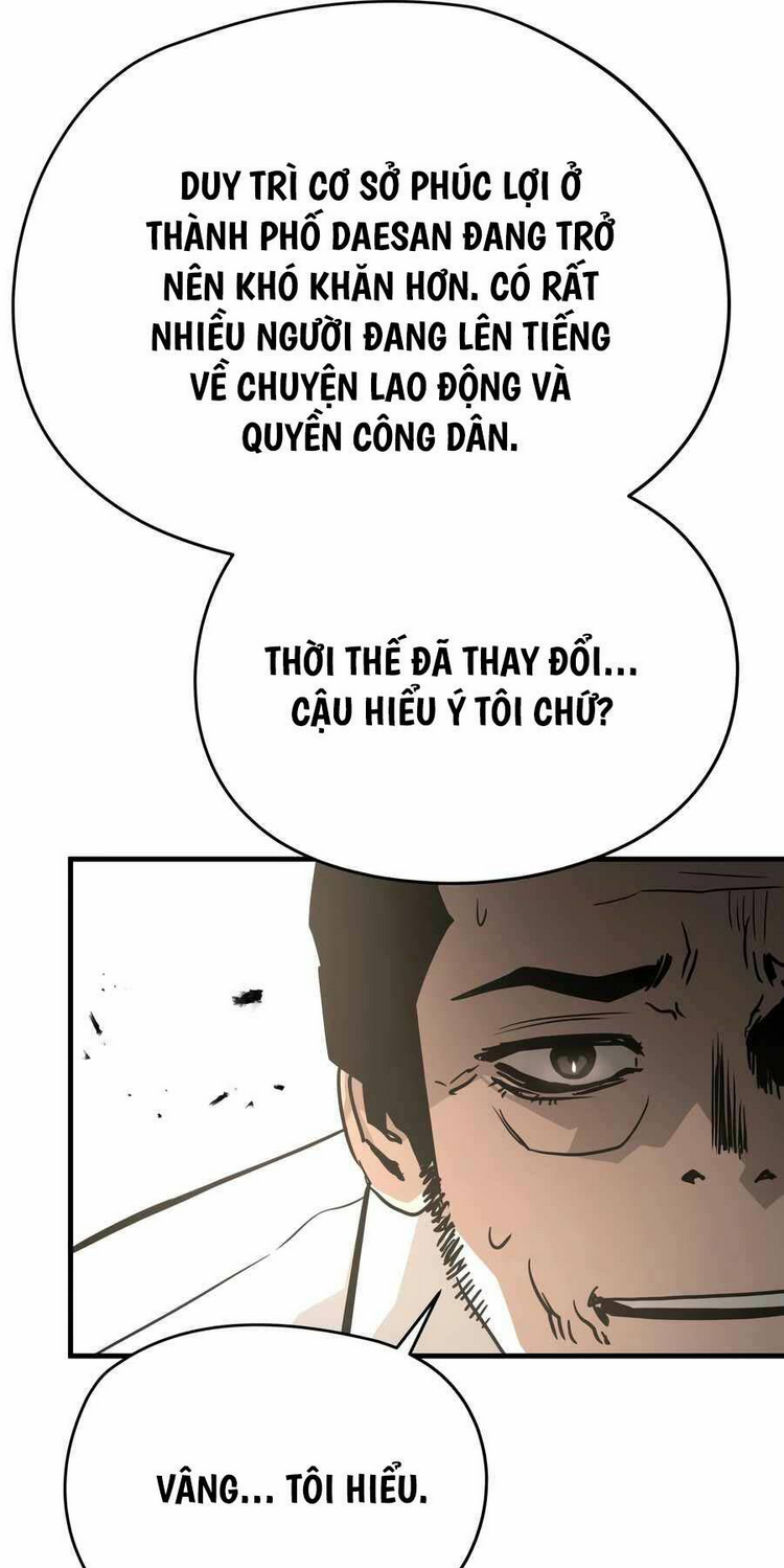 Đặc Công Xuất Ngũ: Chapter 29