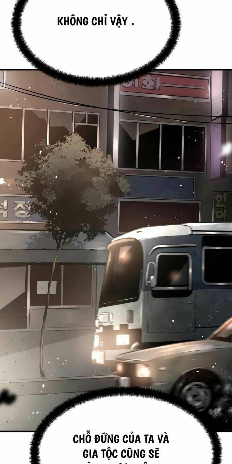 Đặc Công Xuất Ngũ: Chapter 29