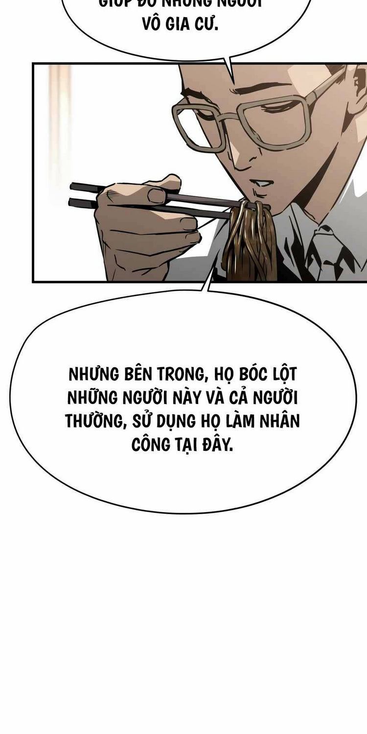 Đặc Công Xuất Ngũ: Chapter 29