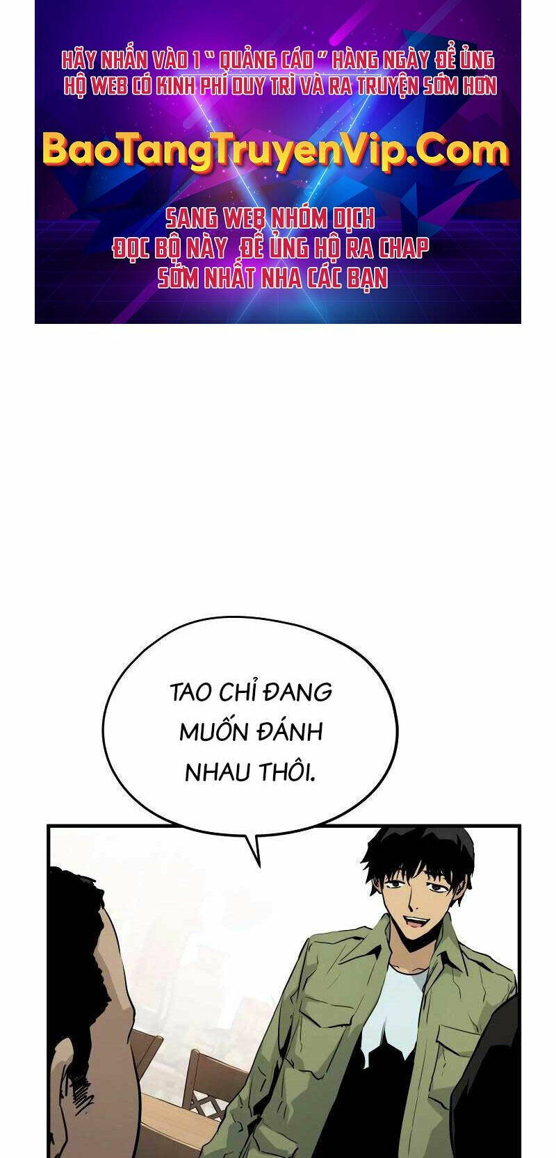 Đặc Công Xuất Ngũ: Chapter 3