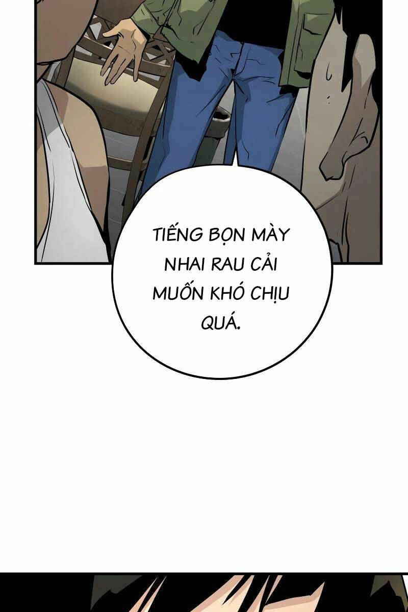Đặc Công Xuất Ngũ: Chapter 3