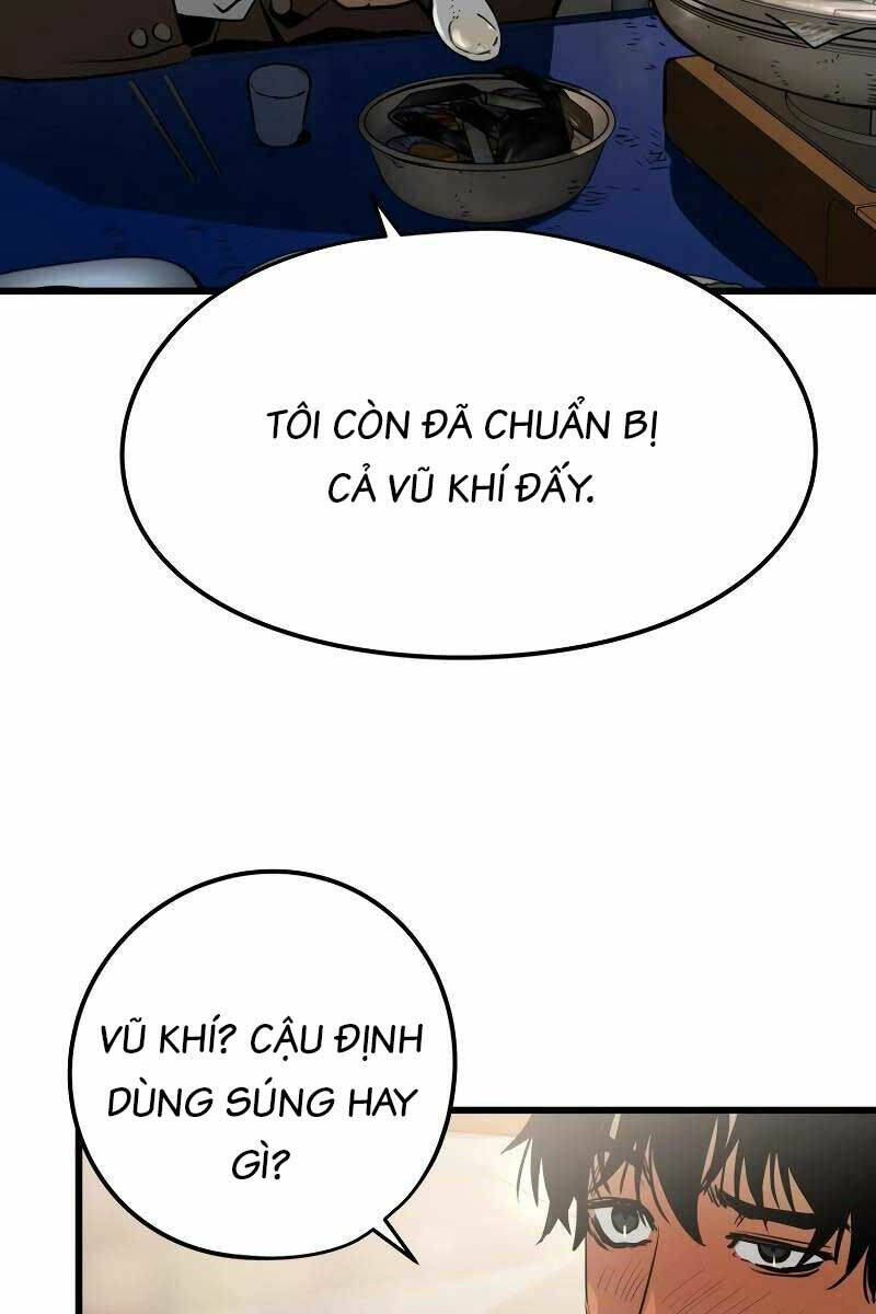 Đặc Công Xuất Ngũ: Chapter 3