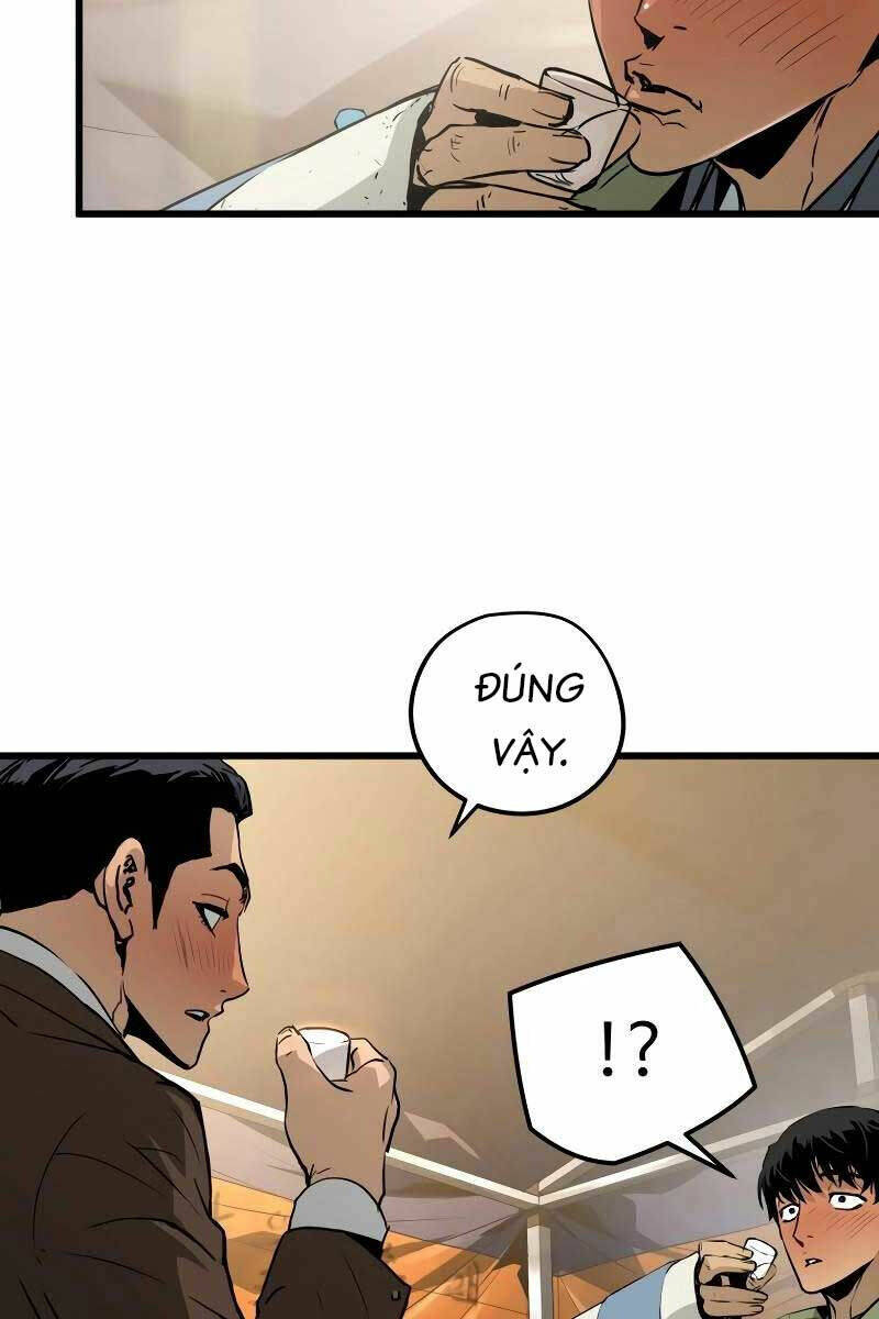 Đặc Công Xuất Ngũ: Chapter 3