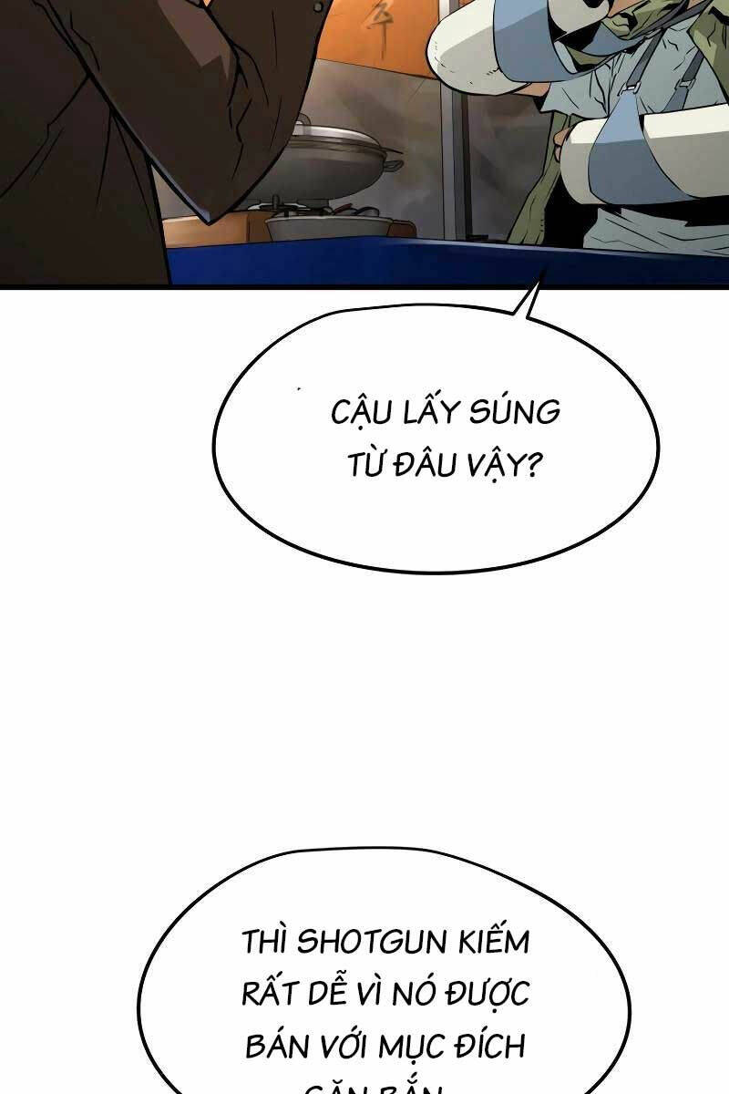 Đặc Công Xuất Ngũ: Chapter 3