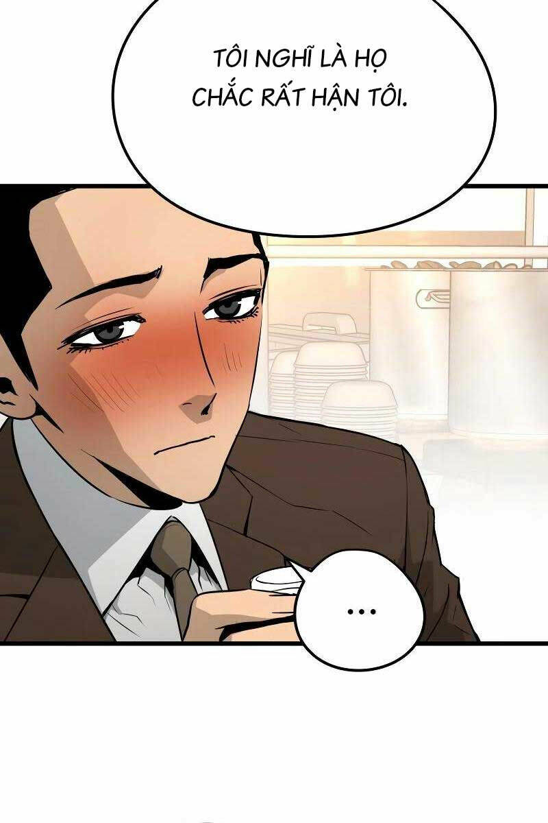 Đặc Công Xuất Ngũ: Chapter 3