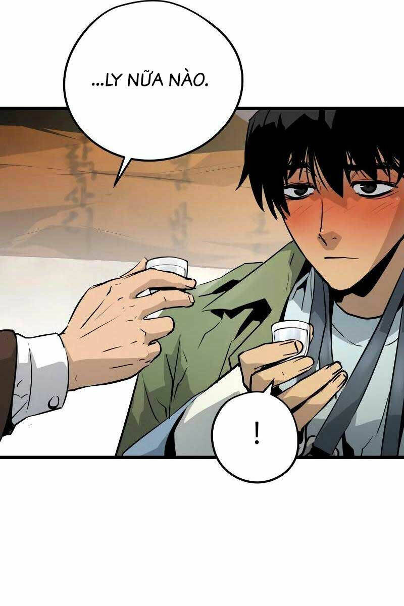 Đặc Công Xuất Ngũ: Chapter 3