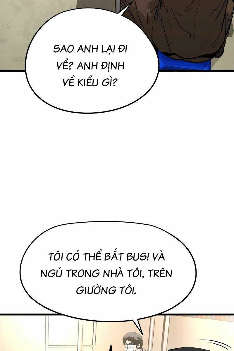 Đặc Công Xuất Ngũ: Chapter 3