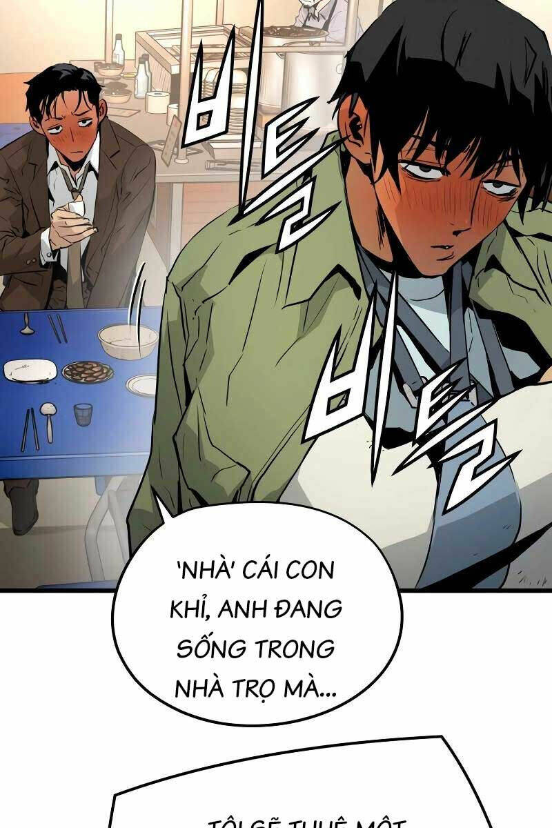 Đặc Công Xuất Ngũ: Chapter 3