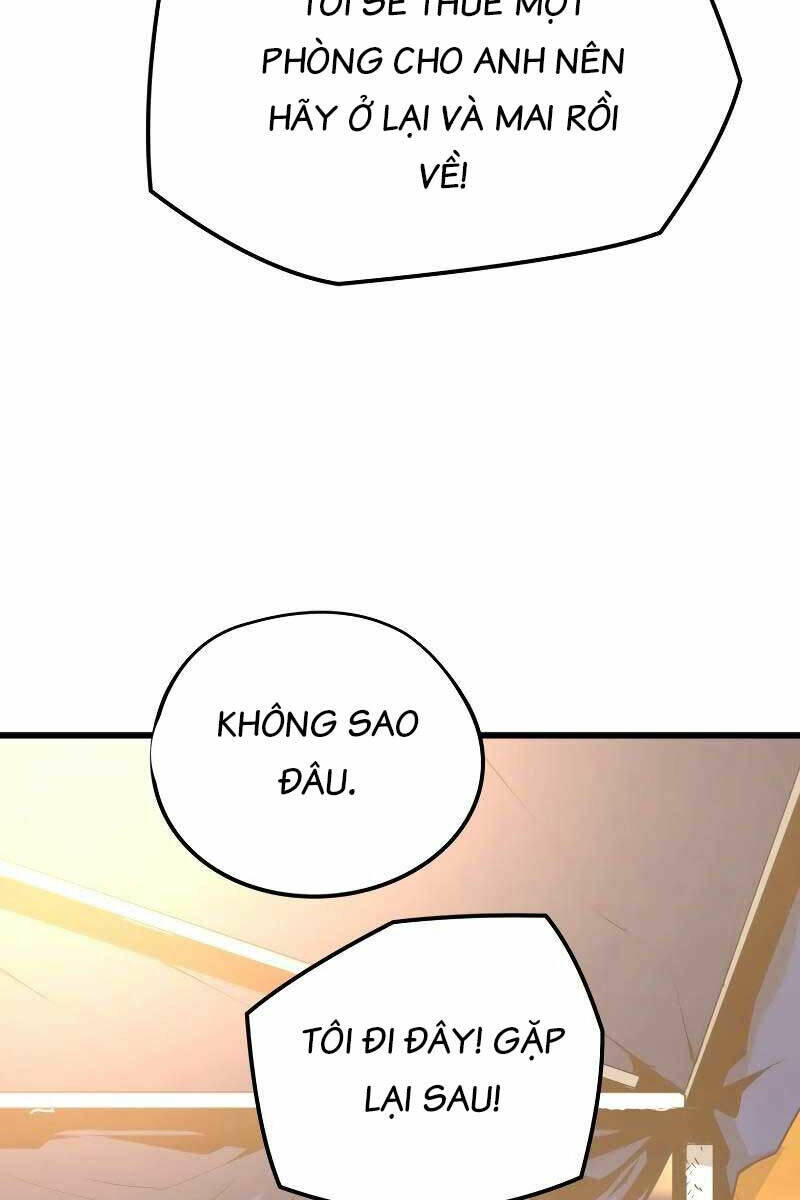 Đặc Công Xuất Ngũ: Chapter 3