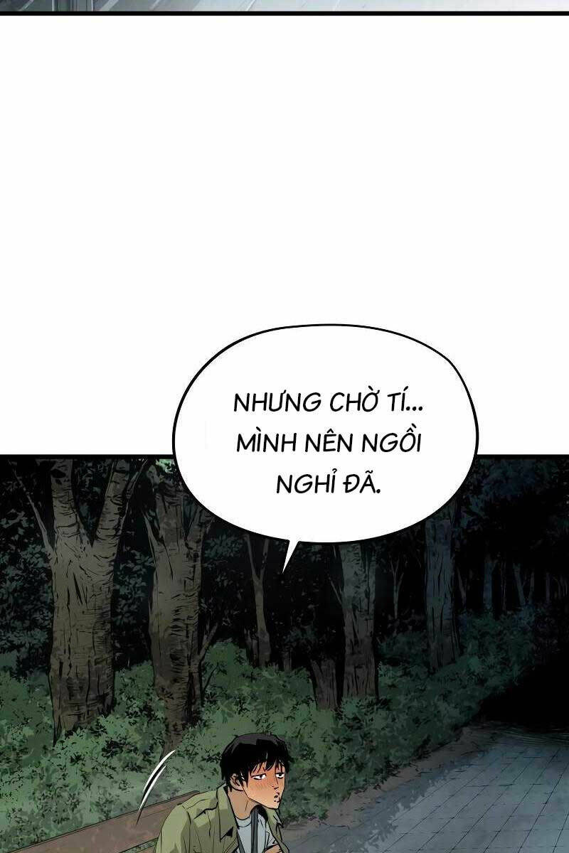 Đặc Công Xuất Ngũ: Chapter 3