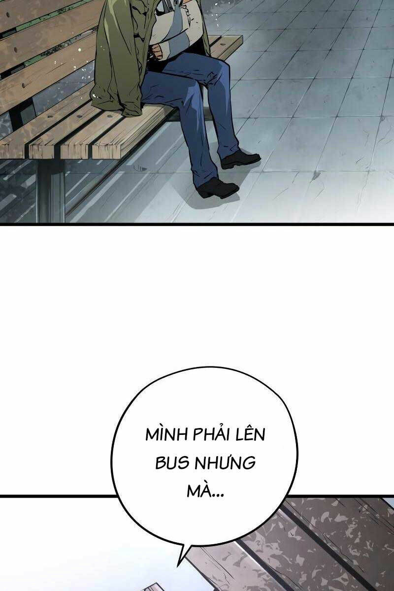 Đặc Công Xuất Ngũ: Chapter 3