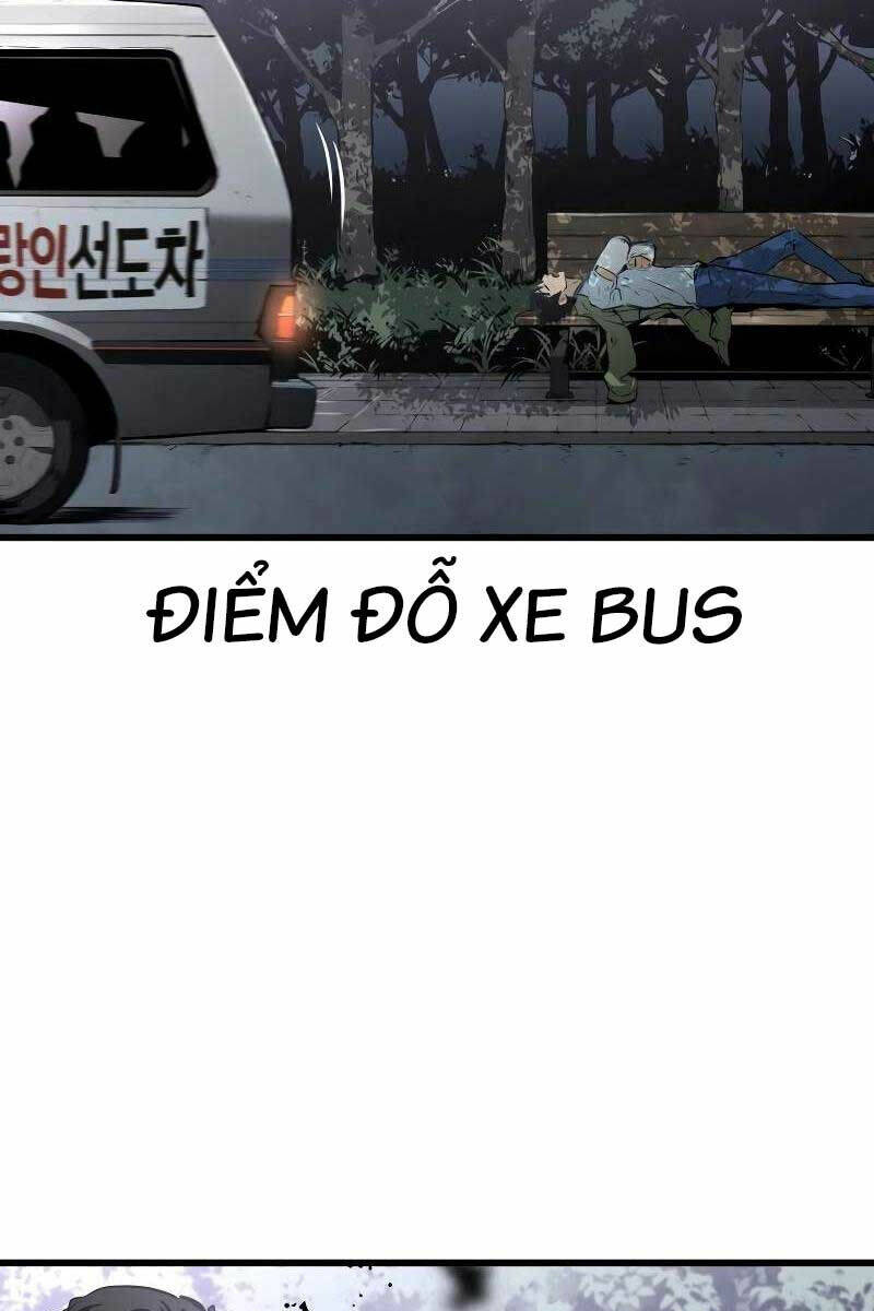 Đặc Công Xuất Ngũ: Chapter 3