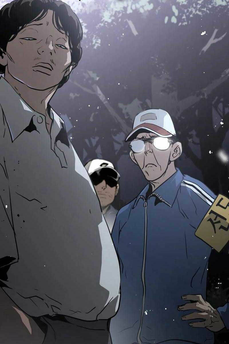 Đặc Công Xuất Ngũ: Chapter 3