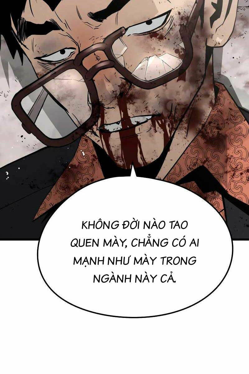 Đặc Công Xuất Ngũ: Chapter 3