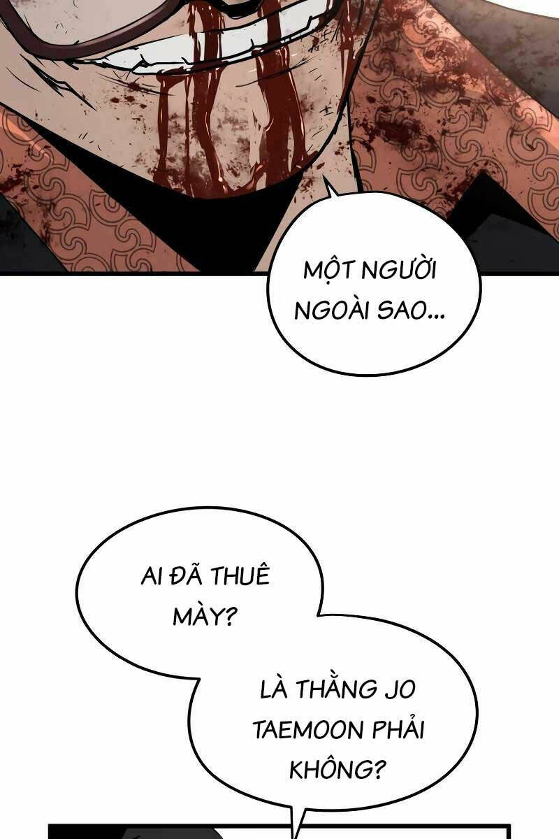 Đặc Công Xuất Ngũ: Chapter 3