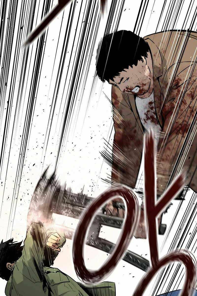 Đặc Công Xuất Ngũ: Chapter 3
