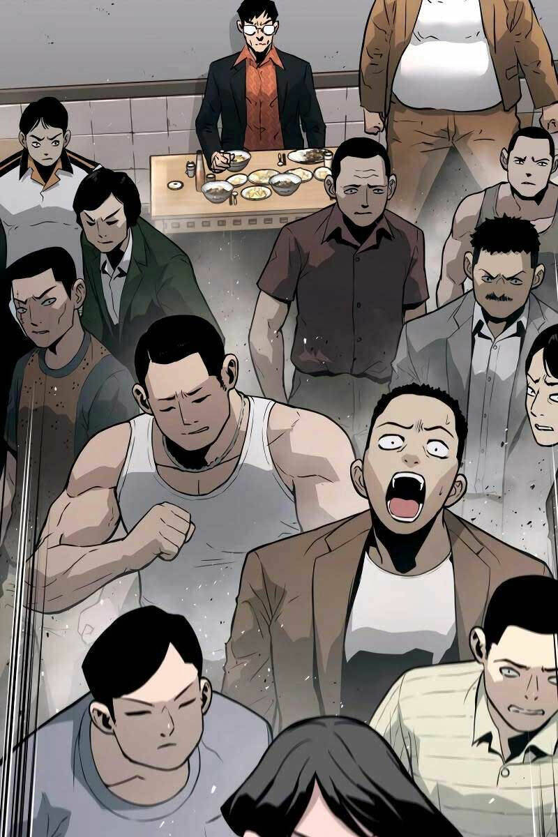 Đặc Công Xuất Ngũ: Chapter 3