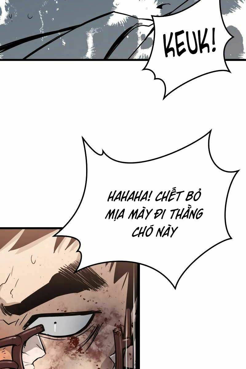 Đặc Công Xuất Ngũ: Chapter 3