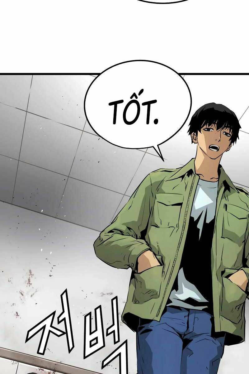 Đặc Công Xuất Ngũ: Chapter 3
