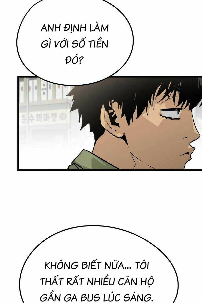 Đặc Công Xuất Ngũ: Chapter 3