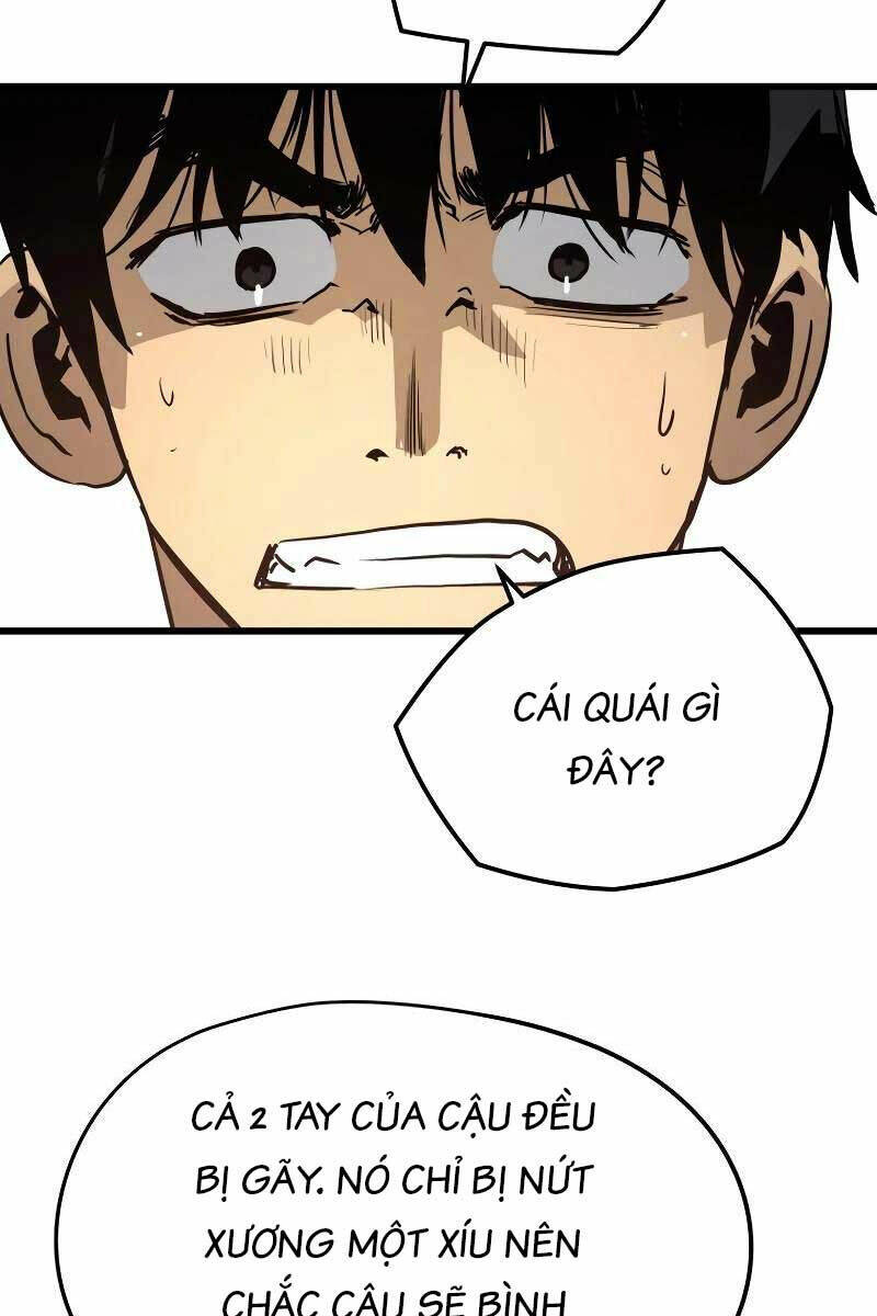 Đặc Công Xuất Ngũ: Chapter 3