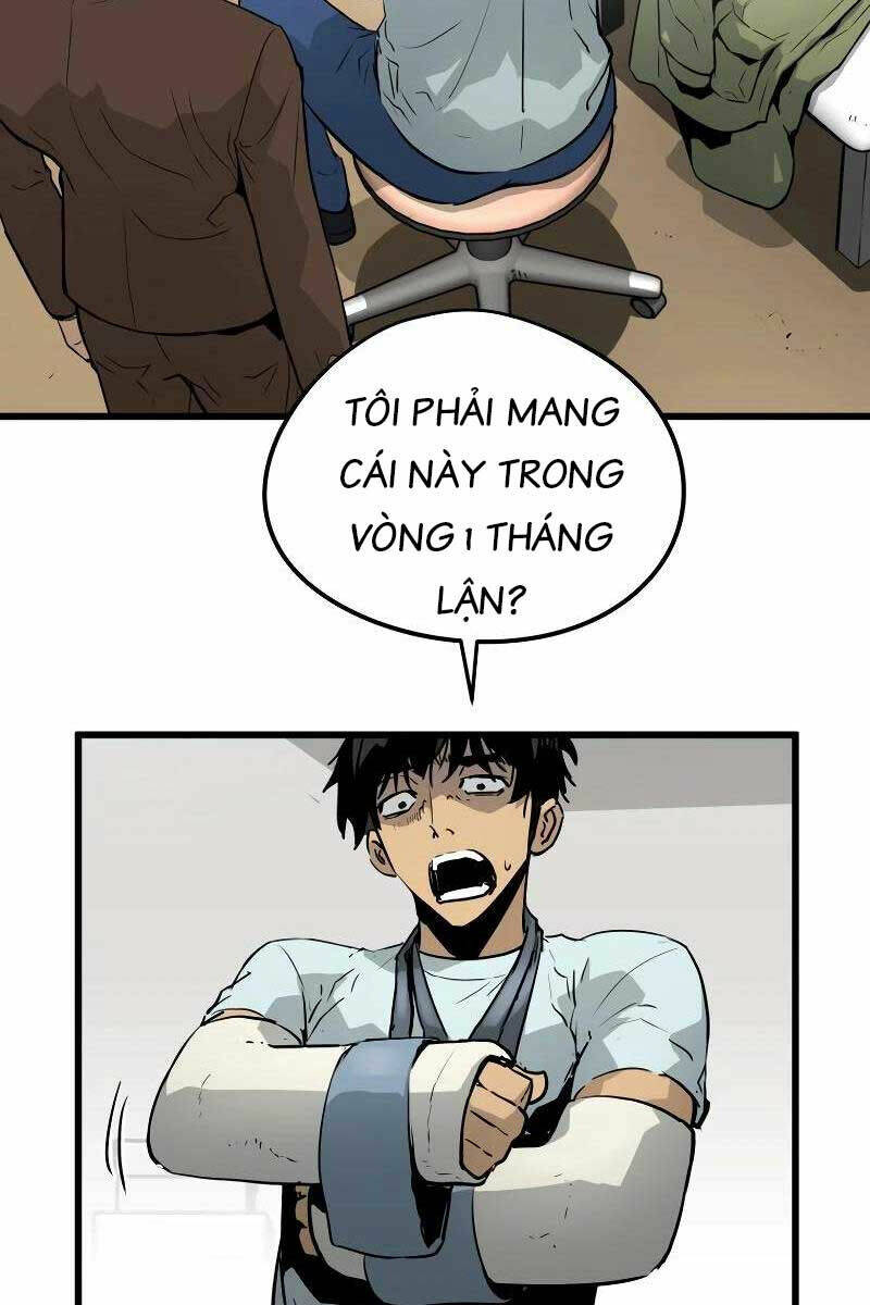 Đặc Công Xuất Ngũ: Chapter 3
