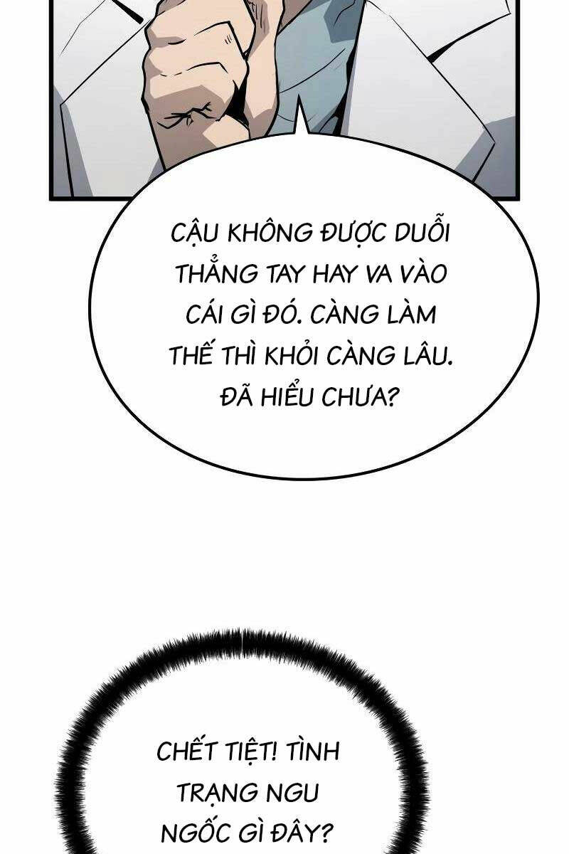 Đặc Công Xuất Ngũ: Chapter 3